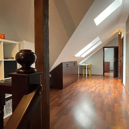 Apartament Home3city 3 Maja