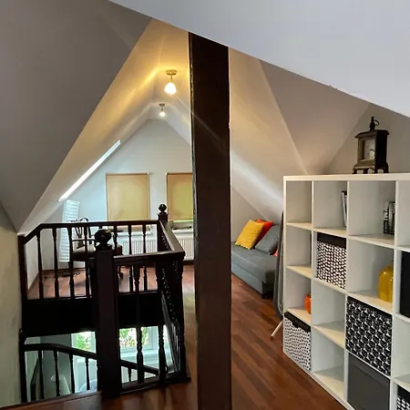 Apartament Home3city 3 Maja Sopot