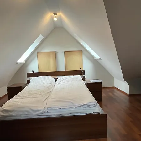 Home3city 3 Maja Apartament *
